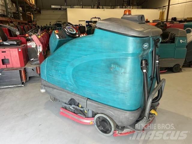 Tennant T16 Lavasciuga