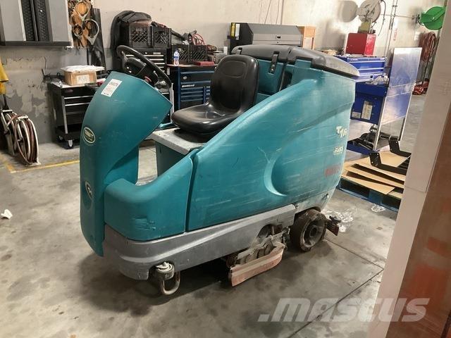 Tennant T16 Lavasciuga