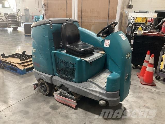 Tennant T16 Lavasciuga