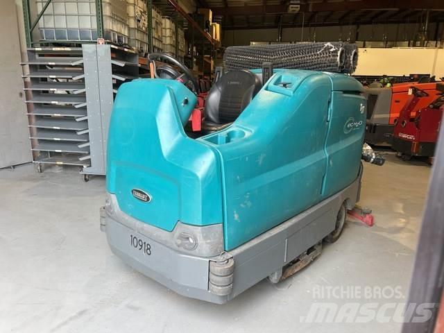 Tennant T17 Lavasciuga