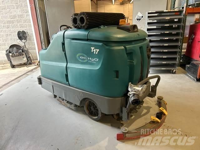 Tennant T17 Lavasciuga