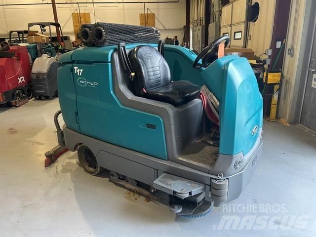 Tennant T17 Lavasciuga