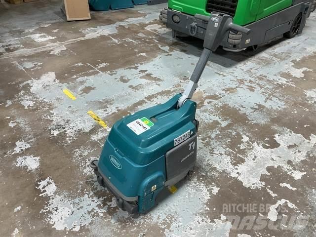 Tennant T1B Lavasciuga