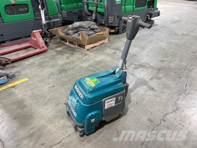 Tennant T1B Lavasciuga