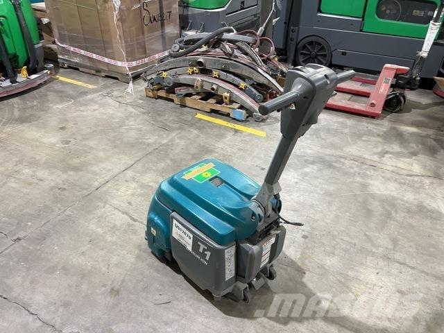 Tennant T1B Lavasciuga