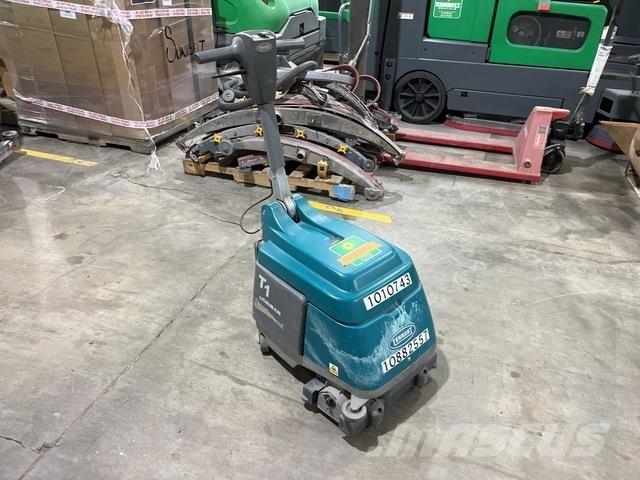Tennant T1B Lavasciuga