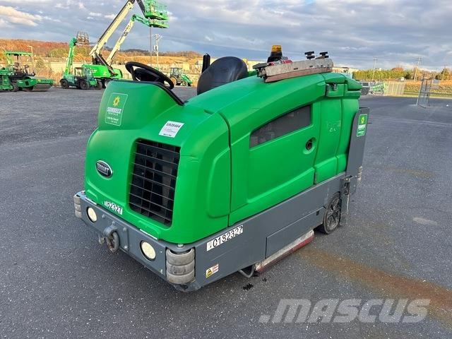 Tennant T20 Lavasciuga