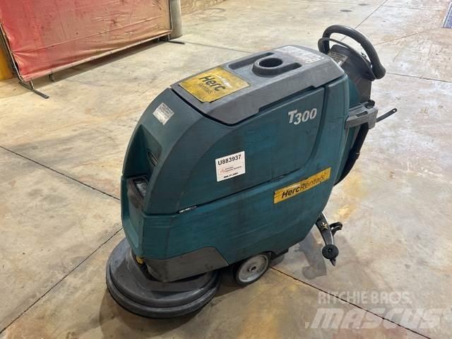 Tennant T300 Lavasciuga