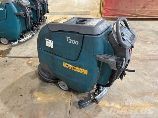 Tennant T300 Lavasciuga
