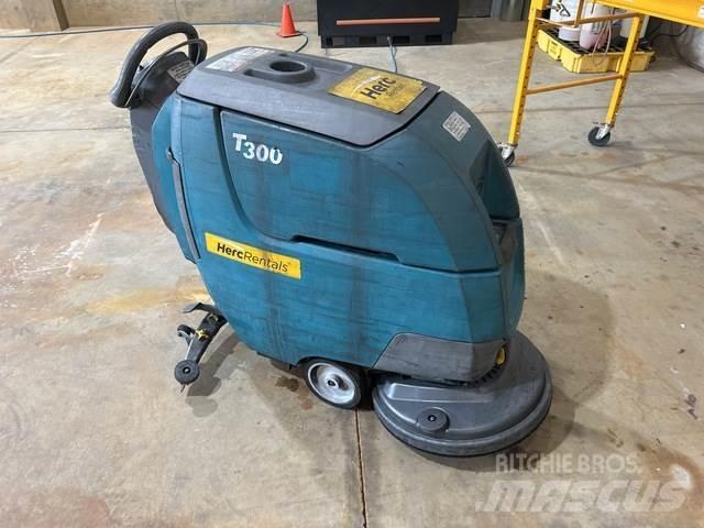 Tennant T300 Lavasciuga