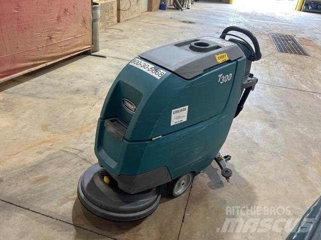 Tennant T300 Lavasciuga
