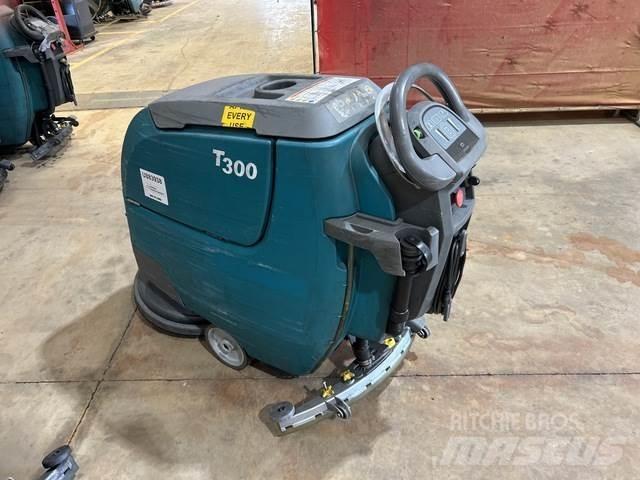 Tennant T300 Lavasciuga