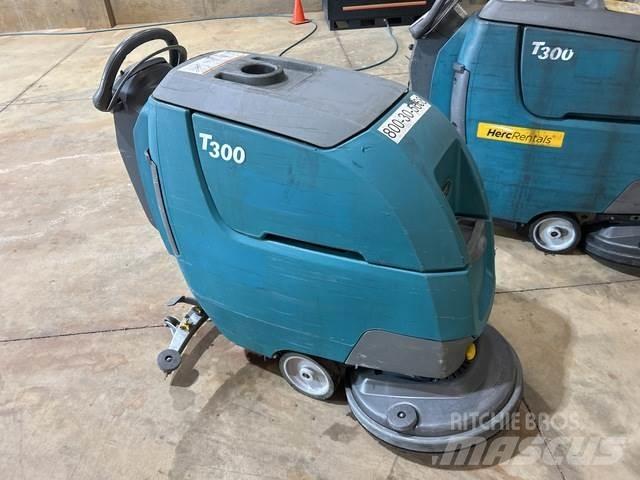 Tennant T300 Lavasciuga