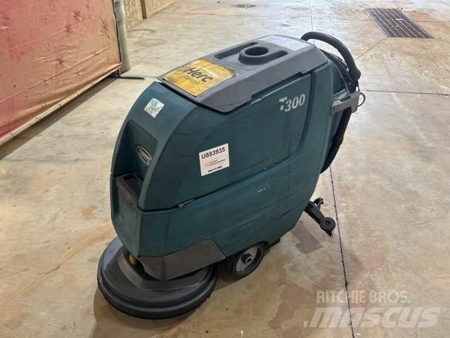 Tennant T300 Lavasciuga