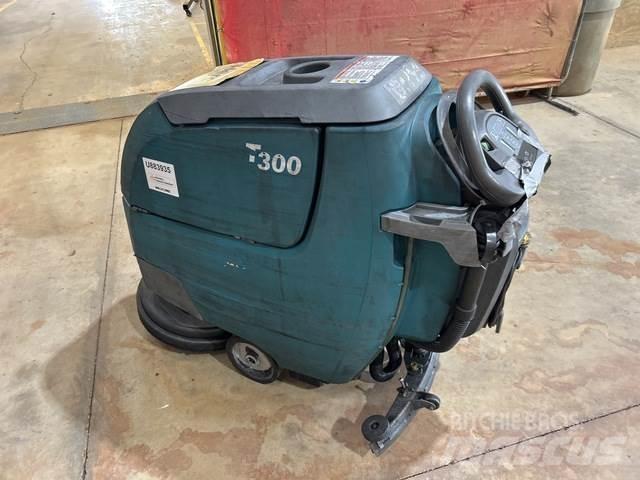 Tennant T300 Lavasciuga