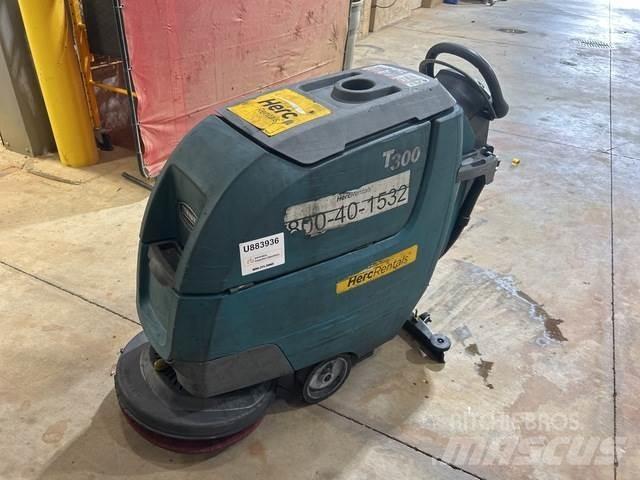 Tennant T300 Lavasciuga
