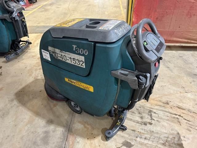 Tennant T300 Lavasciuga