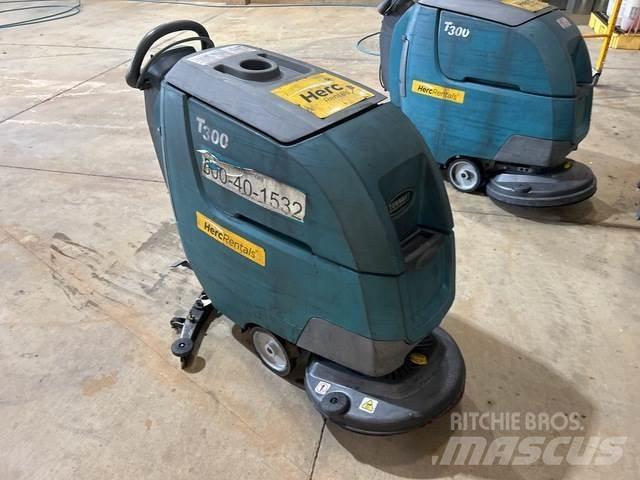 Tennant T300 Lavasciuga