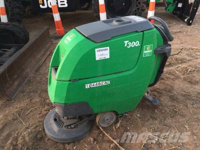 Tennant T300 Lavasciuga