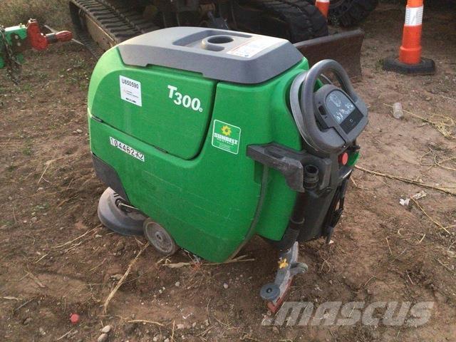 Tennant T300 Lavasciuga