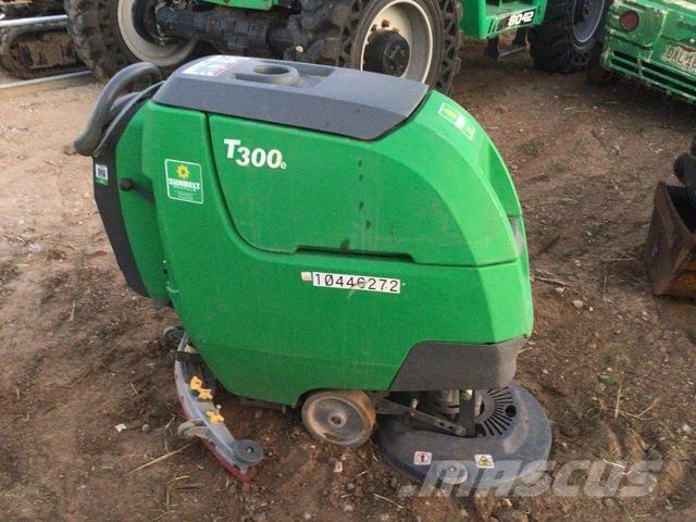 Tennant T300 Lavasciuga