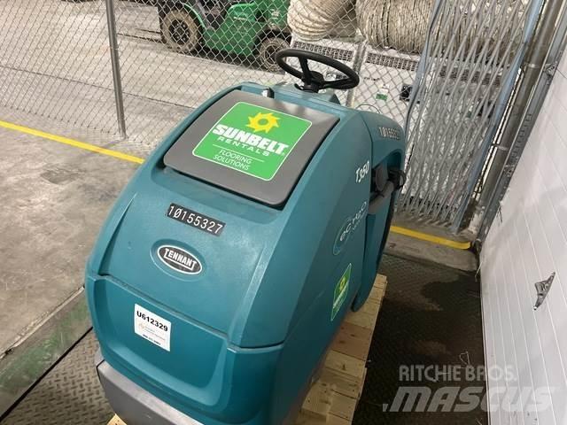 Tennant T350 Lavasciuga