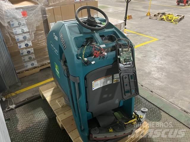 Tennant T350 Lavasciuga