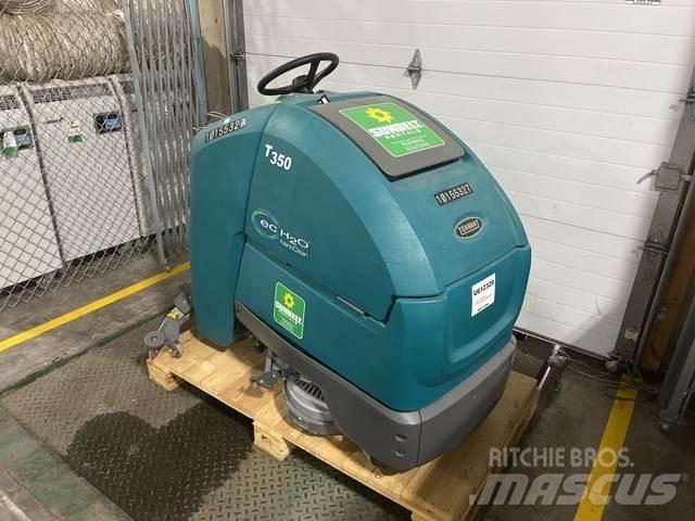 Tennant T350 Lavasciuga