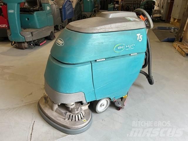 Tennant T5 Lavasciuga