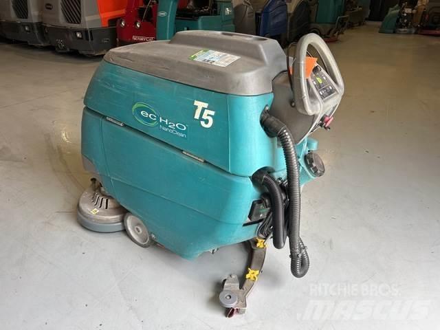 Tennant T5 Lavasciuga