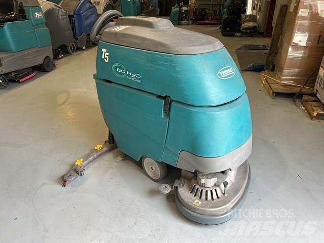Tennant T5 Lavasciuga