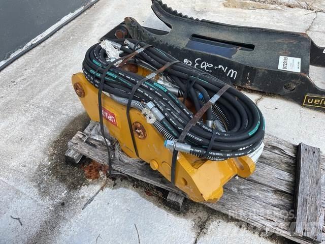 Teran  Costruzioni - Altro
