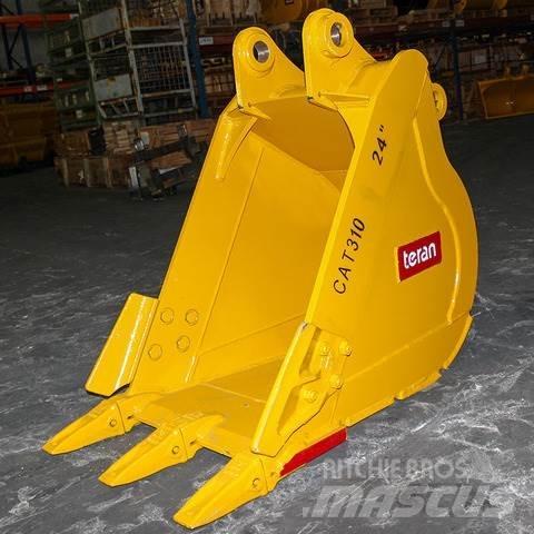 Teran BKT31024 Altri componenti