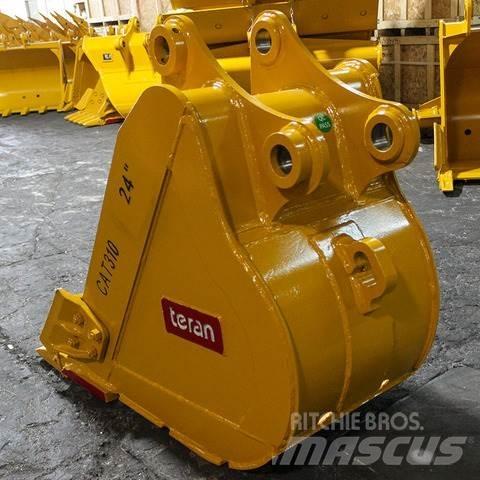 Teran BKT31024 Altri componenti