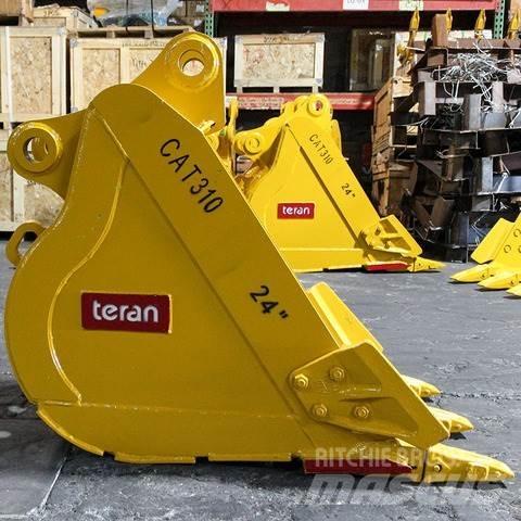 Teran BKT31024 Altri componenti