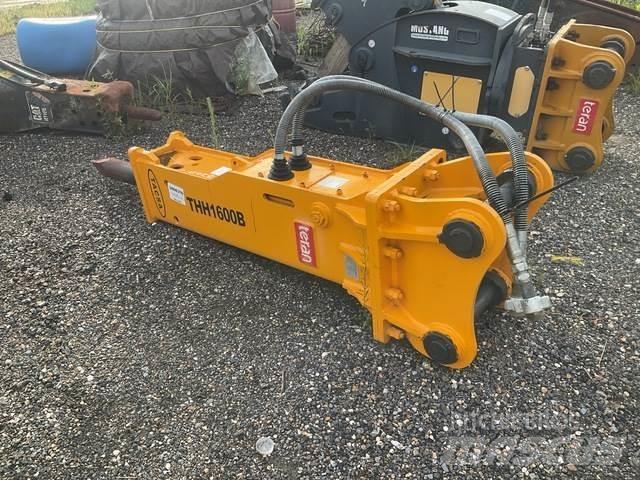 Teran THH1600B Martelli - frantumatori