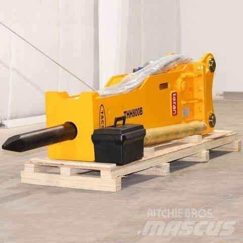 Teran THH800B Martelli - frantumatori