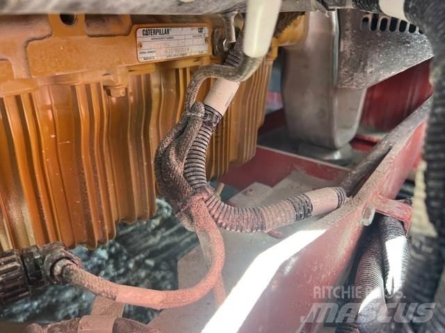 Terex 683 Vagli vibranti