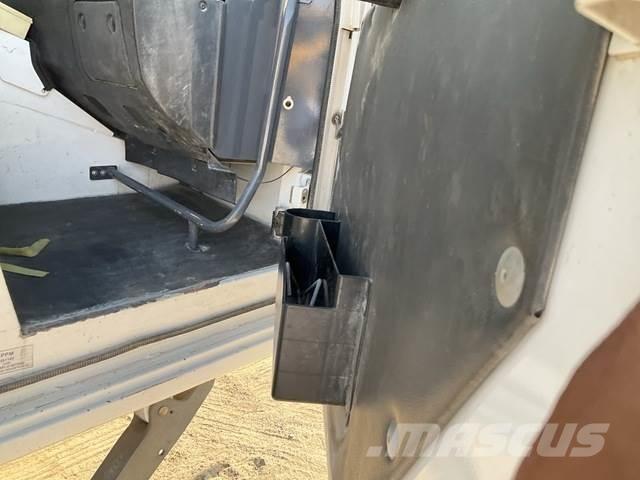 Terex AC60/3 Gru per tutti i terreni