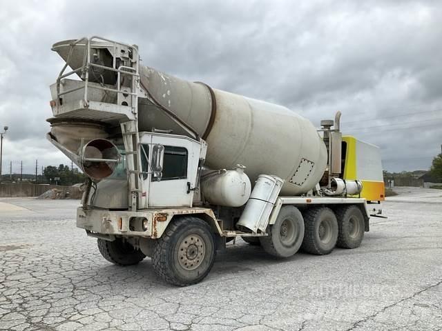 Terex Advance Camion altro
