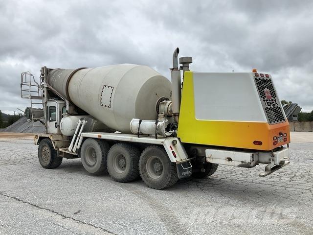 Terex Advance Camion altro