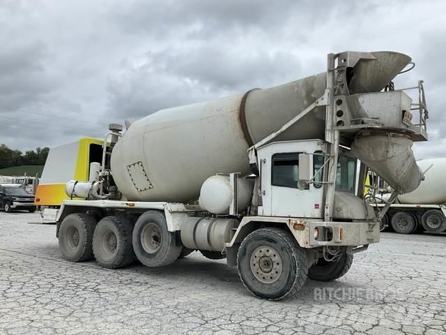 Terex Advance Camion altro