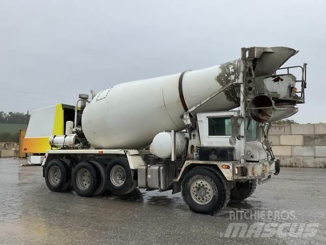 Terex Advance Camion altro