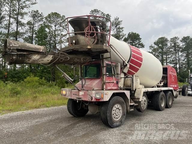 Terex Advance Camion altro