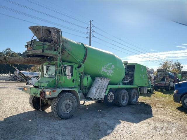 Terex Advance Camion altro