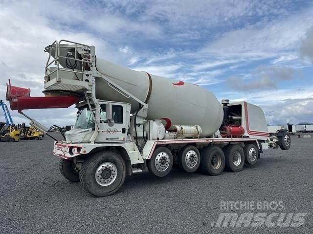 Terex FD-7000B Camion altro