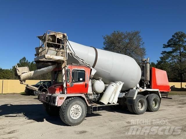 Terex FD3000 Camion altro