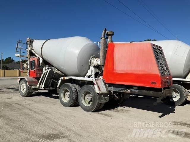 Terex FD3000 Camion altro