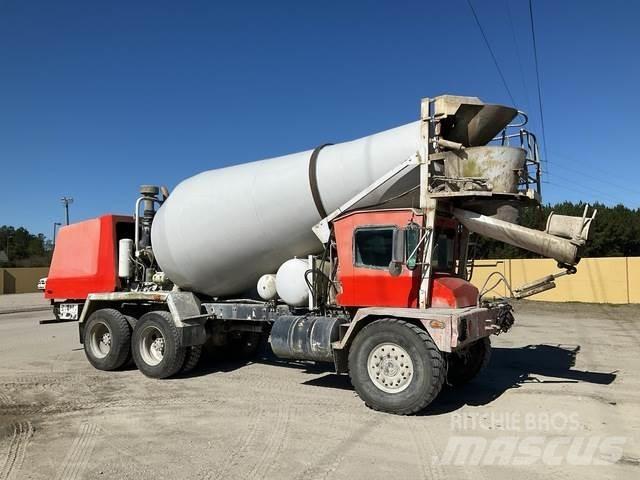Terex FD3000 Camion altro