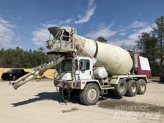 Terex FD3000 Camion altro